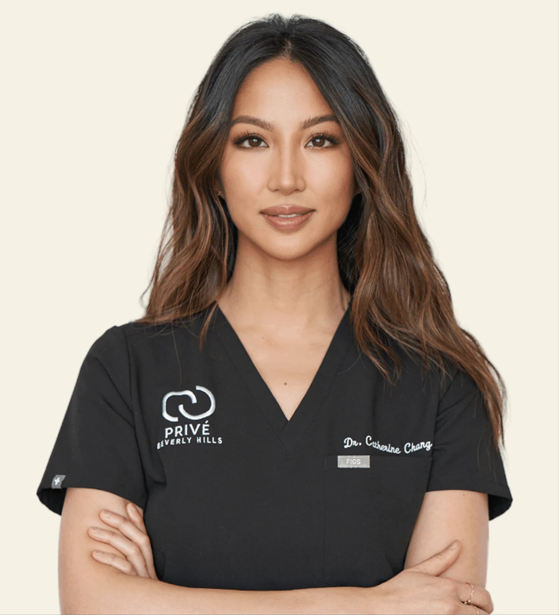 Dr. Catherine Chang, M.D.